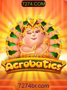 Acrobatics: Um Mergulho no Mundo e Regras do Jogo Inovador