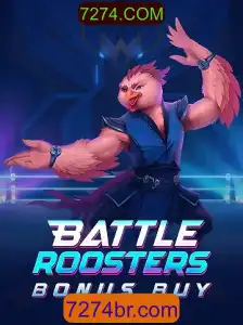 Descubra BattleRoostersBonusBuy: O Jogo de Ação e Estratégia Avícola