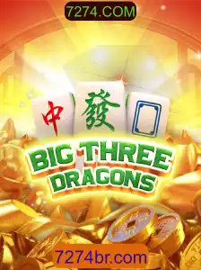 BigThreeDragons: Um Mergulho no Novo Fenômeno dos Jogos
