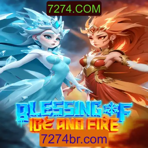 Descubra o Universo de Blessing of Ice and Fire: Aventura e Estratégia como Nunca Viu