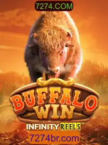 BuffaloWin: Explorando o Mundo do Jogo Online com 7274.COM