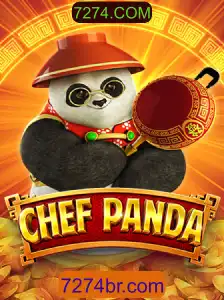 Descubra o Surpreendente Mundo de ChefPanda: Aventura e Estratégia na Cozinha