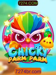 Descubra as Regras e Atrações do Jogo ChickyParmParm