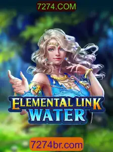 Descobrindo o Mundo Encantado de ElementalLinkWater