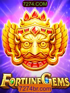 Explorando FortuneGems: Um Mundo de Oportunidades e Aventuras no 7274.COM