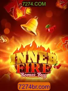 Explorando o Universo de InnerFireBonusBuy: Uma Nova Dimensão no Mundo dos Jogos de Cassino