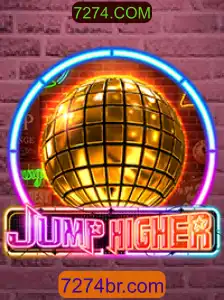 Explorando o Mundo de JumpHigher: Um Jogo de Aventura Revolucionário
