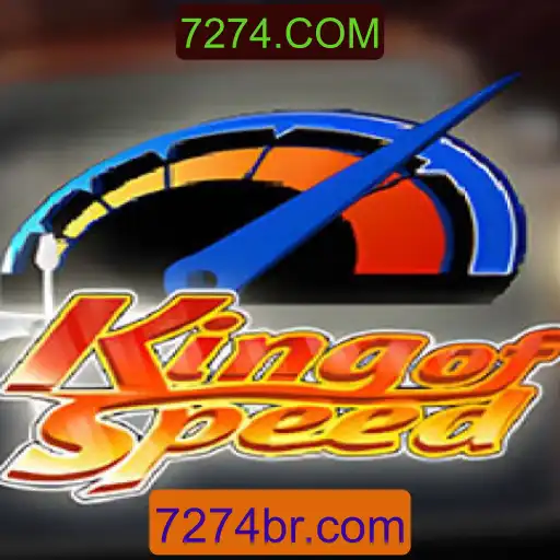 KingofSpeed: Domine a Velocidade no Novo Fenômeno do Jogo Online