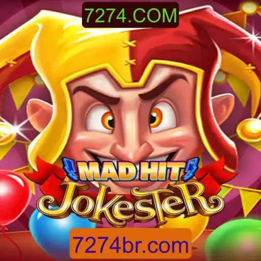 Descubra o Novo Jogo MadHitJokester: Uma Aventura Emocionante com 7274.COM