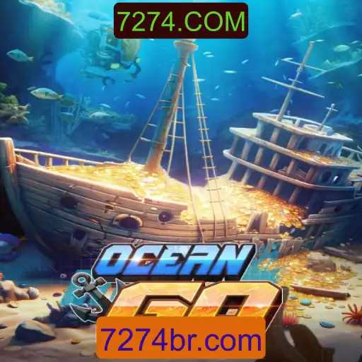 Explorando o Mundo do Jogo OceanGO e sua Conexão com 7274.COM