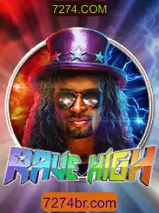 RaveHigh: A Experiência de Jogo Imersiva que Combina Estratégia e Diversão
